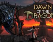 Dawn of the Dragons: browser game RPG testuale