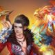Dragonbone Dynasty: nuovo browser MMORPG fantasy