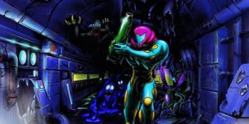 I migliori 5 giochi di Metroid