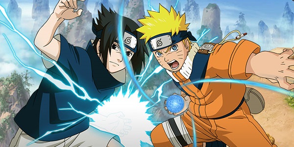 Naruto-Online – Browser Game