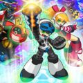 Mighty No. 9: il ritorno di Megaman