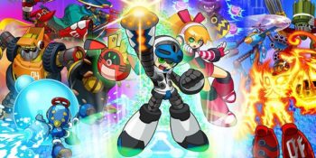 Mighty No. 9: il ritorno di Megaman