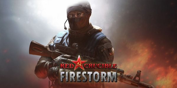 Ultime novità su Red Crucible: Firestorm