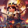 Royal Revolt II: mix tra browser game di strategia e tower defense