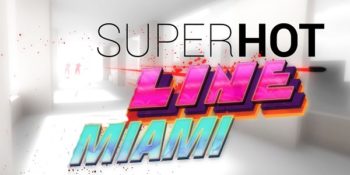 SUPERHOTline Miami: gioco d’azione con controllo del tempo