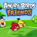 Angry Birds Friends: versione social del celebre rompicapo