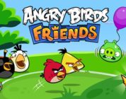 Angry Birds Friends: versione social del celebre rompicapo