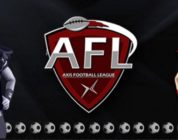 Axis Football League: browser game di football americano
