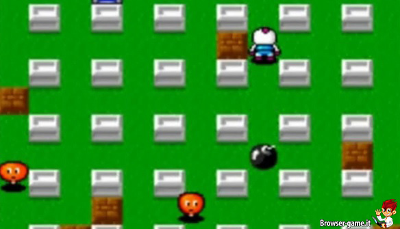 Bomberman