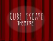Cube Escape Theatre: avventura grafica thriller/horror