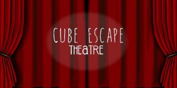 Cube Escape Theatre: avventura grafica thriller/horror