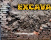 Excavate: il gioco dell’archeologo