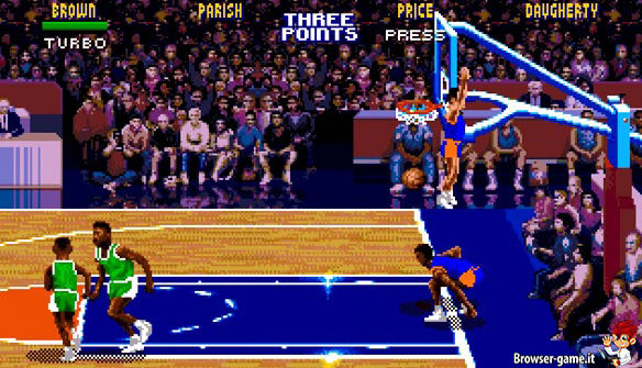 NBA Jam