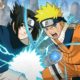 Naruto Online: browser game ufficiale di Naruto