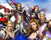 Wartune: browser MMORPG fantasy