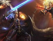 Heroes Evolved: nuovo MOBA fantasy