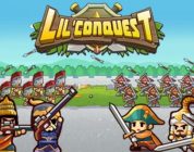 Lil’ Conquest: nuovo browser game di strategia