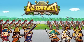 Lil’ Conquest: nuovo browser game di strategia