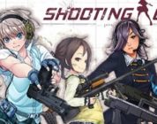 Shooting Girl: gioco RPG/strategico con studentesse