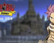 Fairy Tail Hero’s Journey: aperte le iscrizioni per la closed beta