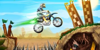 5 browser game di moto da cross e trial