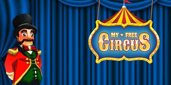 My Free Circus: gioco gestionale circense in italiano