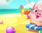 Oinky Tonk: nuovo social game sviluppato da R2Games