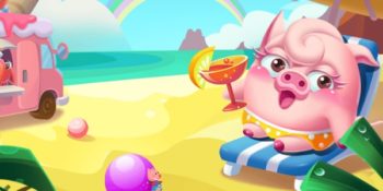 Oinky Tonk: nuovo social game sviluppato da R2Games