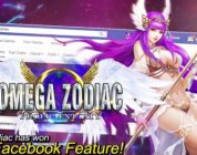 Omega Zodiac: in “evidenza” su Facebook dopo un solo mese