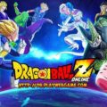 Dragon Ball Z Online: browser MMORPG di Dragon Ball