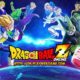 Dragon Ball Z Online: browser MMORPG di Dragon Ball