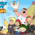 Family Guy: The Quest for Stuff