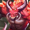 Heroes Evolved: interessante gioco MOBA ultra leggero