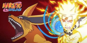 Naruto Online: un browser game di successo