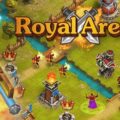 Royal Arena: interessante mix tra strategia e carte collezionabili