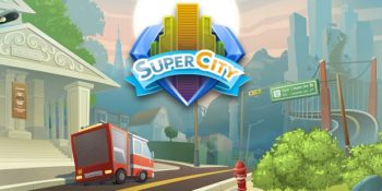 SuperCity: browser game gestionale cittadino in italiano