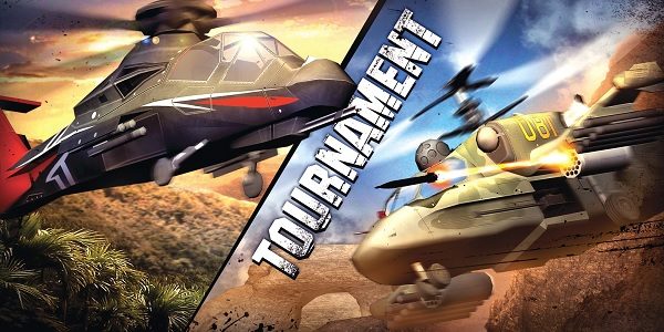 4 browser game con aerei ed elicotteri da guerra