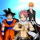 Browser game RPG ispirati ad anime giapponesi