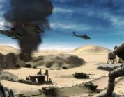 Desert Operation: browser game di strategia militare in italiano