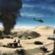 Desert Operation: browser game di strategia militare in italiano