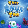 Free Aqua Zoo: gioco di pesca e gestione di un acquario