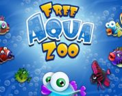 Free Aqua Zoo: gioco di pesca e gestione di un acquario