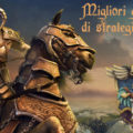 I 5 migliori browser game di strategia in italiano (2017)