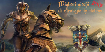 I 5 migliori browser game di strategia in italiano (2017)