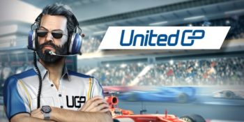 United GP: gioco manageriale di Formula 1 in italiano