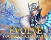 League of Angels 2: nuovo sistema di evoluzione per i personaggi