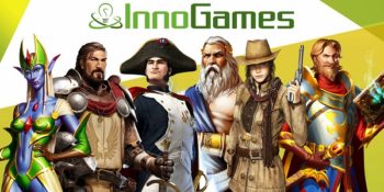 InnoGames: 10 anni di continua crescita