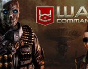 War Commander: browser game di guerra e strategia