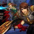 Adventure Quest 3D: primo capitolo della nuova saga