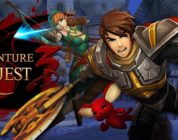 Adventure Quest 3D: primo capitolo della nuova saga